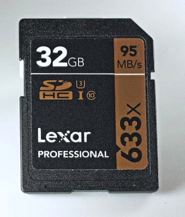 SD-Memory-Card